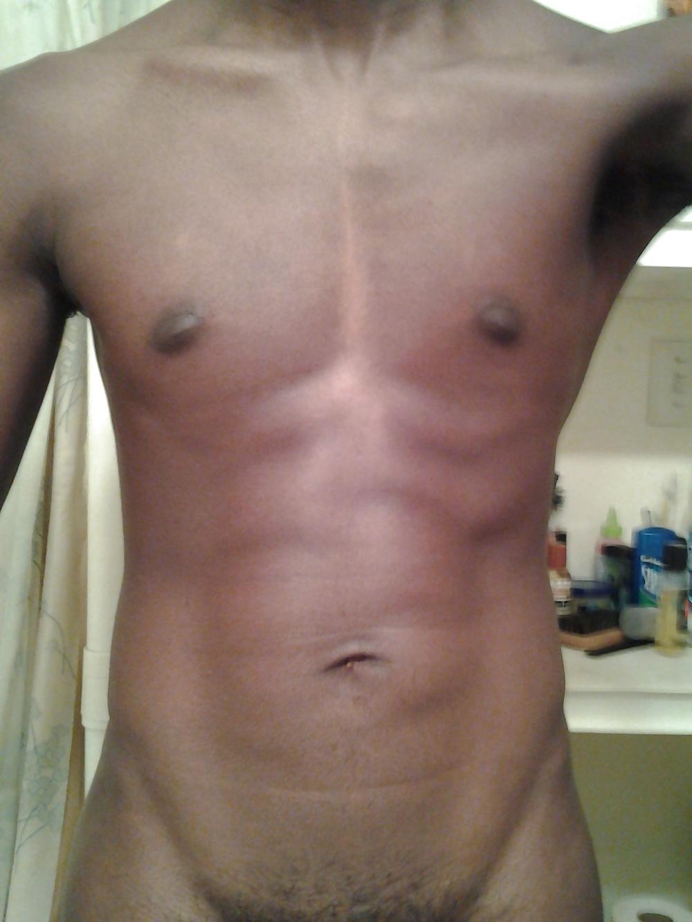 7P Black Teen #4