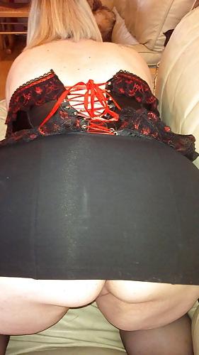 11P My BBW butt!