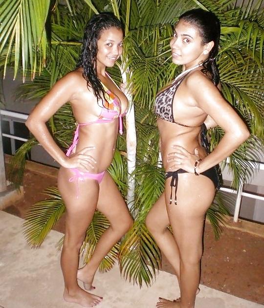 25P Amigas brasileiras del facebook