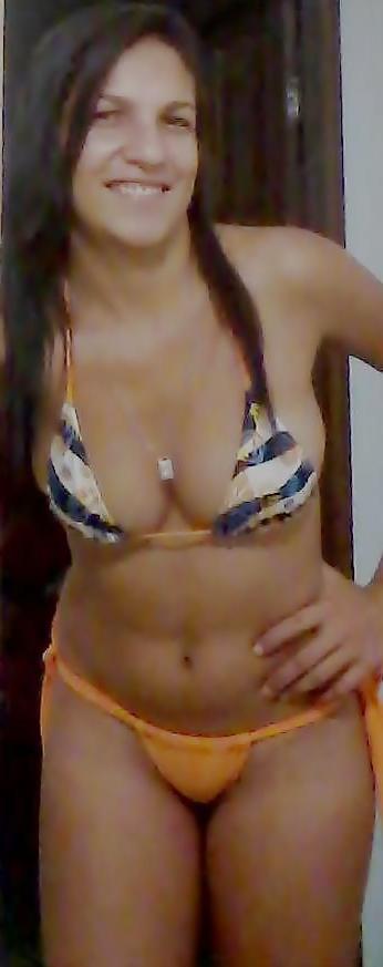25P Amigas brasileiras del facebook