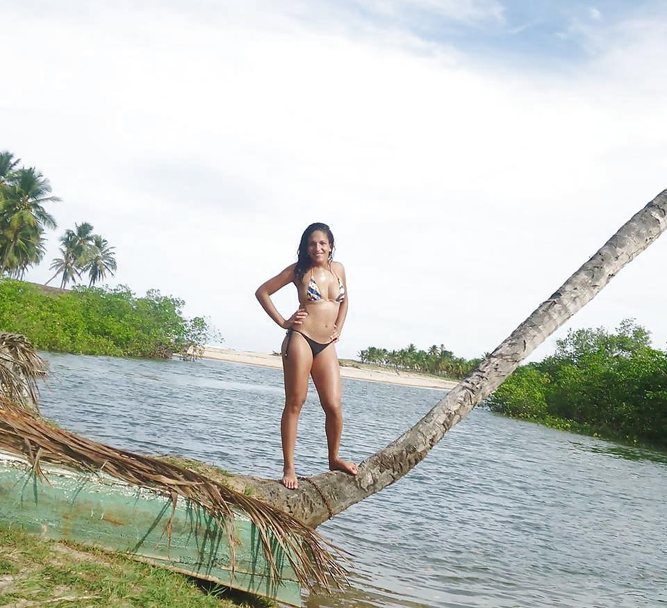 25P Amigas brasileiras del facebook