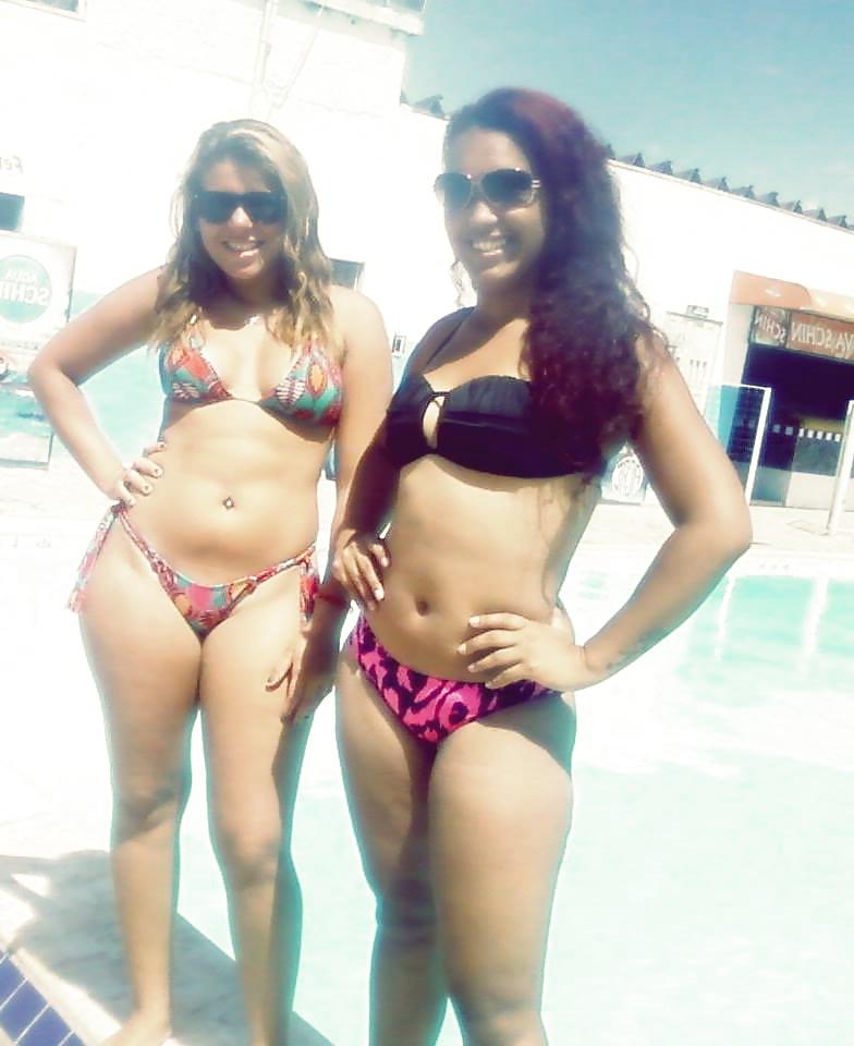 25P Amigas brasileiras del facebook