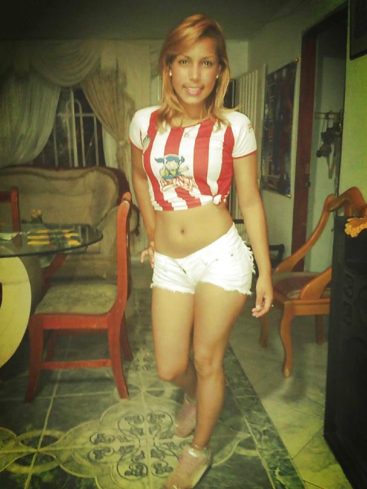 25P Amigas brasileiras del facebook
