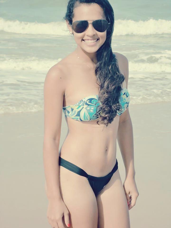 25P Amigas brasileiras del facebook