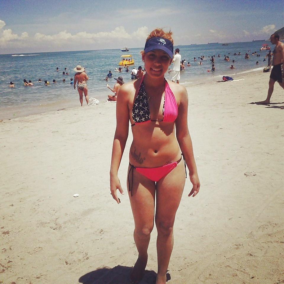 25P Amigas brasileiras del facebook