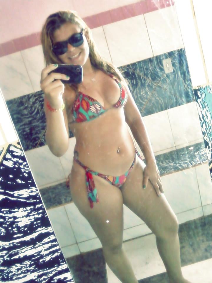 25P Amigas brasileiras del facebook