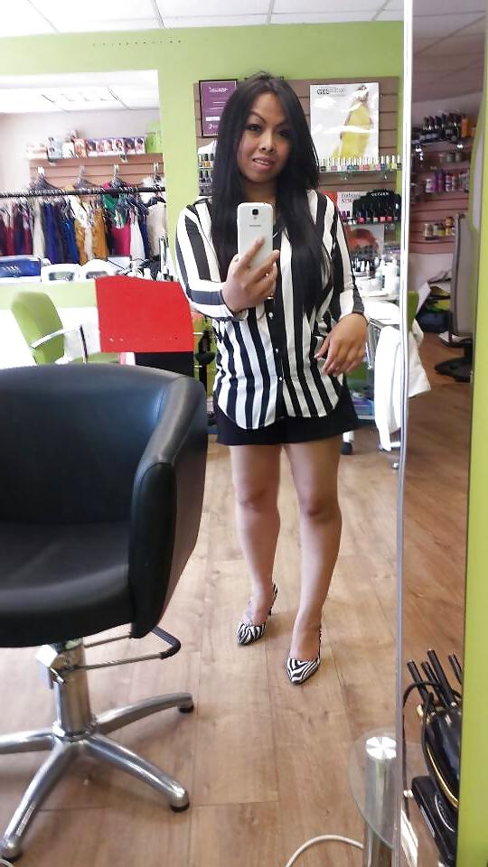 25P Private photos of thai lady 