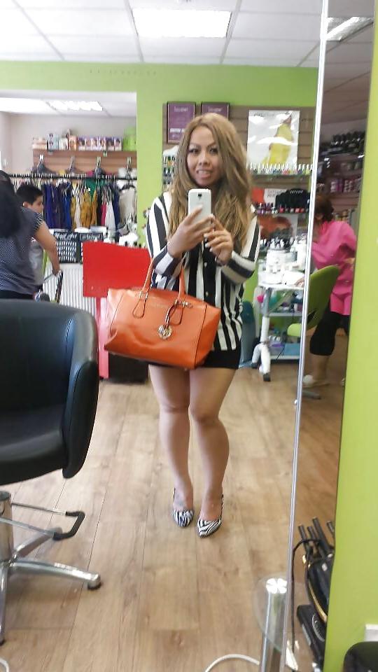 25P Private photos of thai lady 