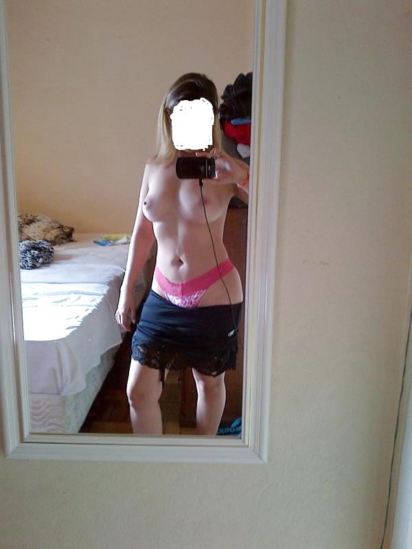 21P BLONDE HOT AMATEUR BIG BUTT