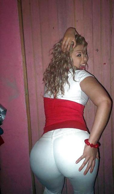 12P Putain de fesse butt ass very nice 