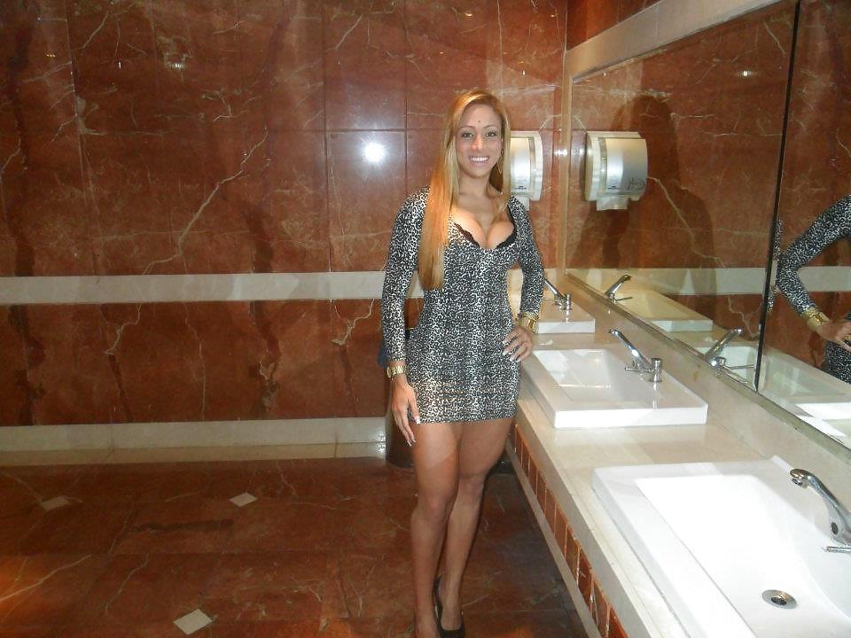 11P BESTER AMATEUR-SEXY-Hintern