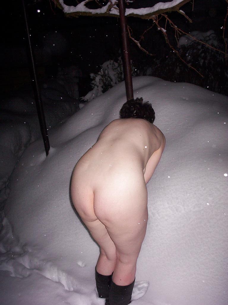 25P Amateur voyeur
