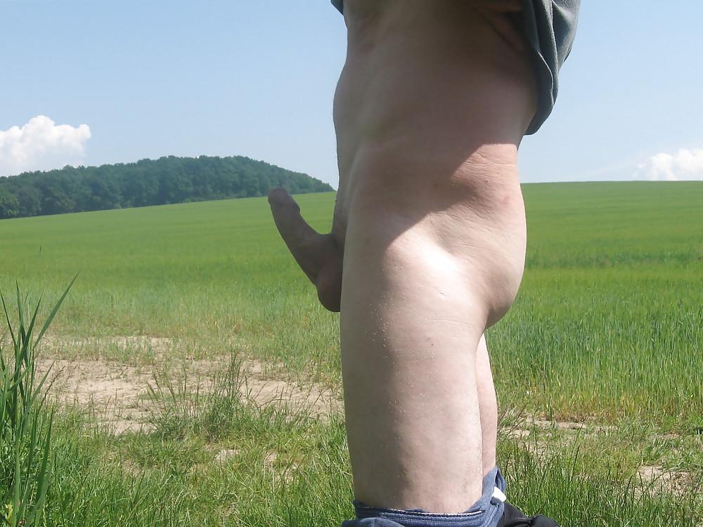 25P Amateur voyeur