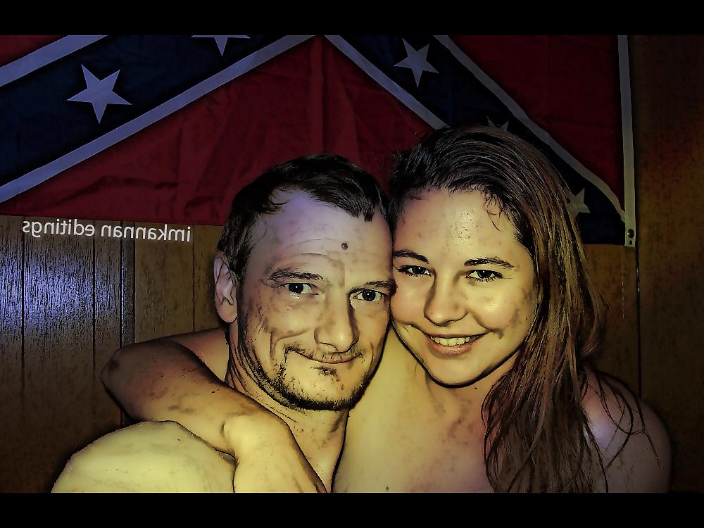 5P Romantic couple 