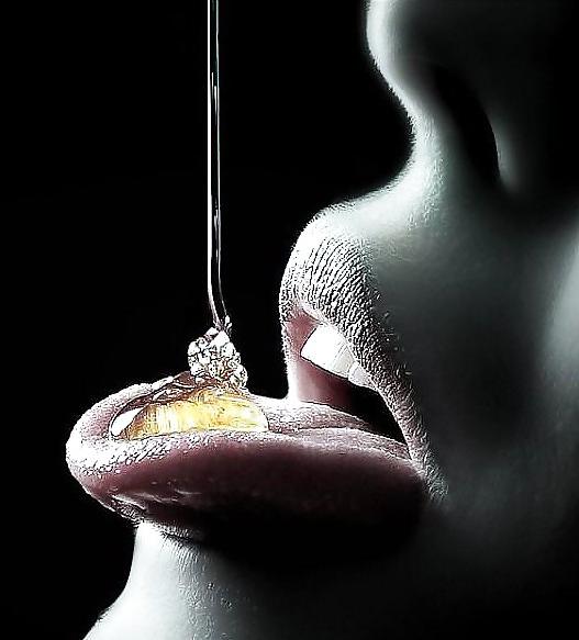 25P Erotic Close-Up's - Session 1