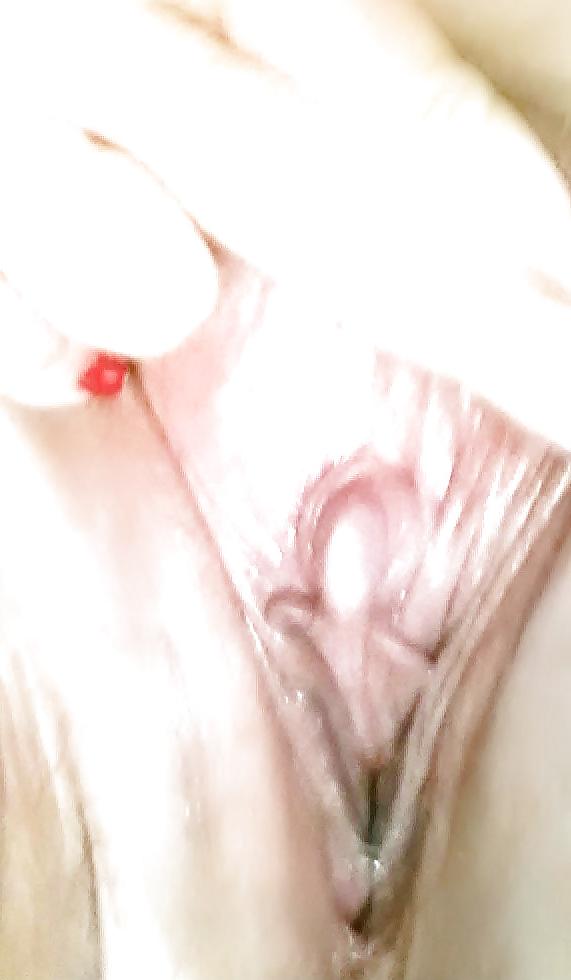 8P Big & Juicy Clit 