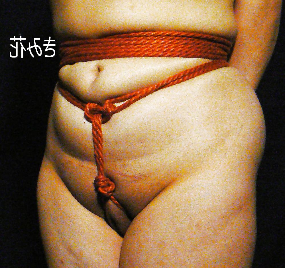 4P Rope
