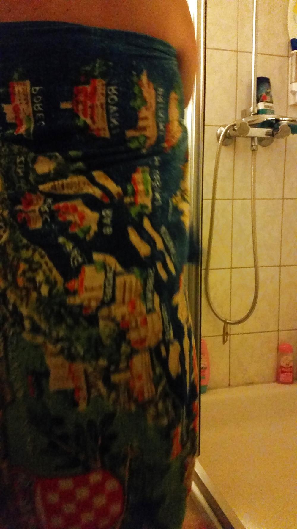19P BBW Heimlich gefilmt