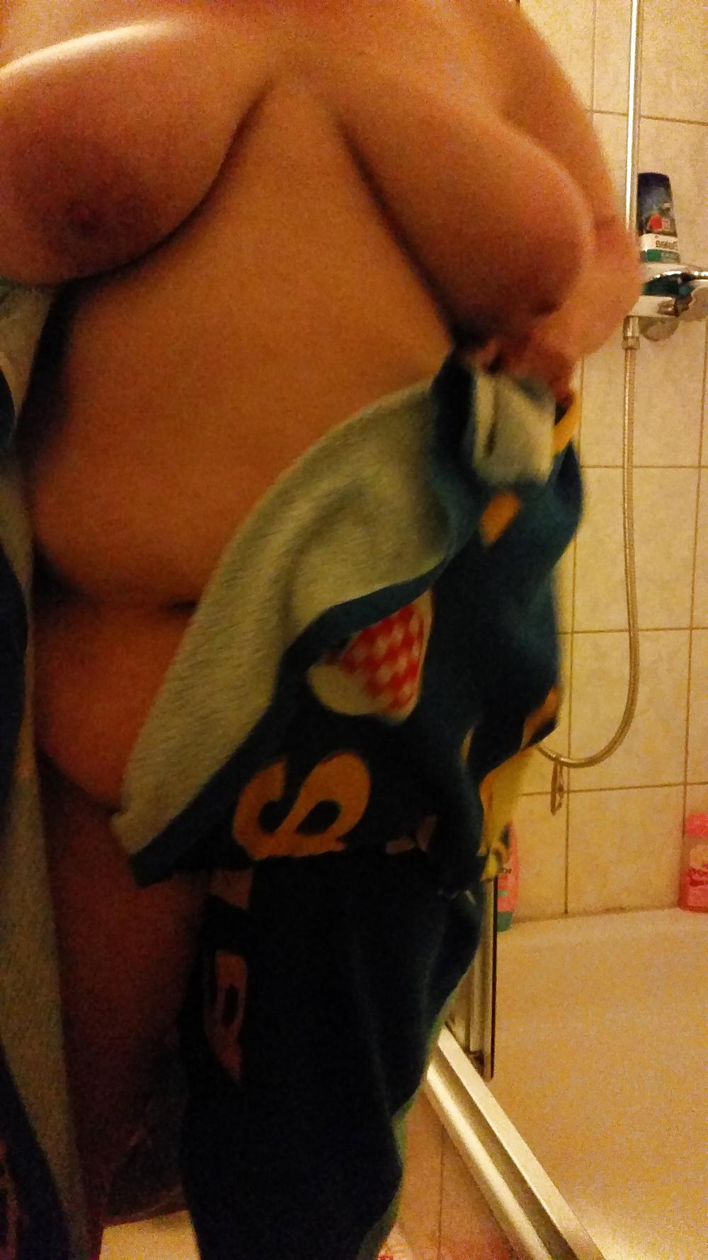 19P BBW Heimlich gefilmt