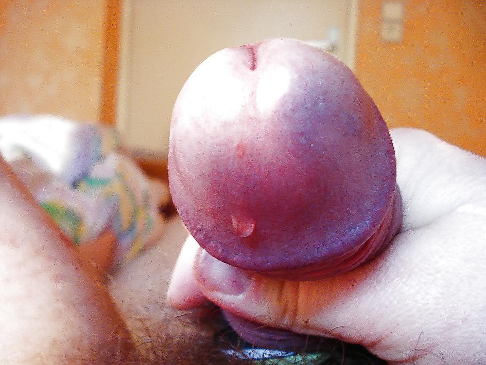 8P PENIS CLOSE UP MASTURBATION  FEET