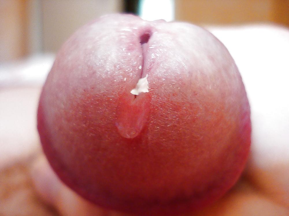 8P PENIS CLOSE UP MASTURBATION  FEET
