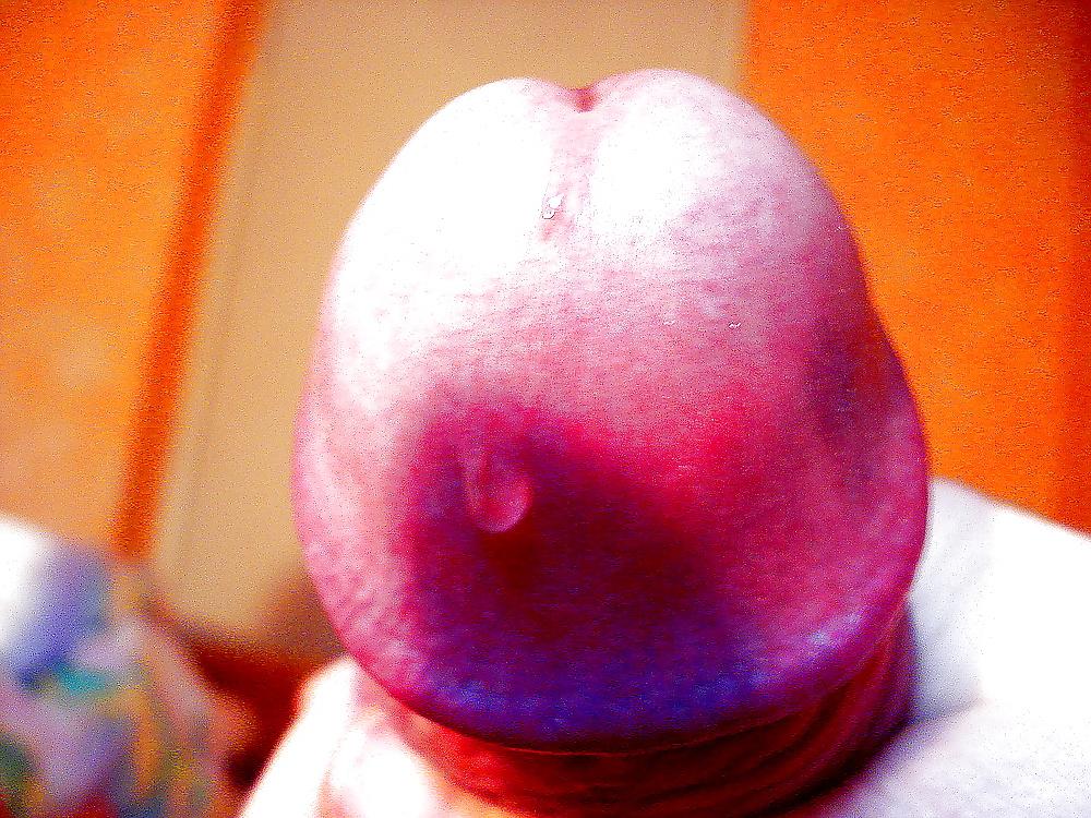 8P PENIS CLOSE UP MASTURBATION  FEET