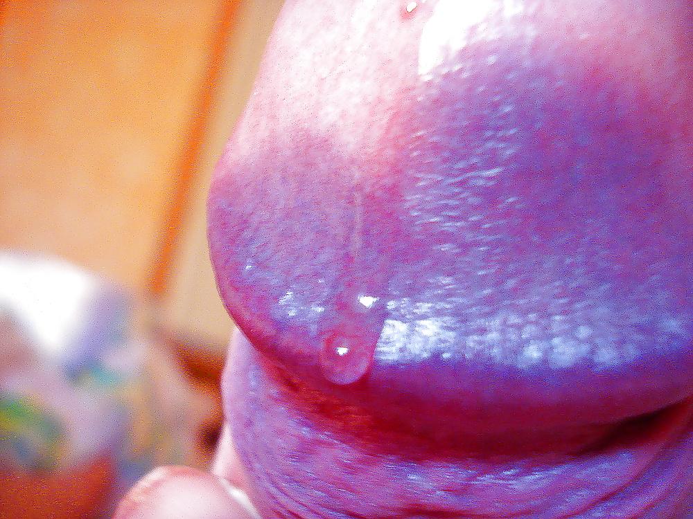 8P PENIS CLOSE UP MASTURBATION  FEET