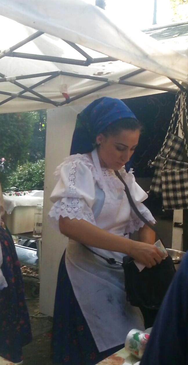 10P Spy sexy teens traditional romanian-ardelence