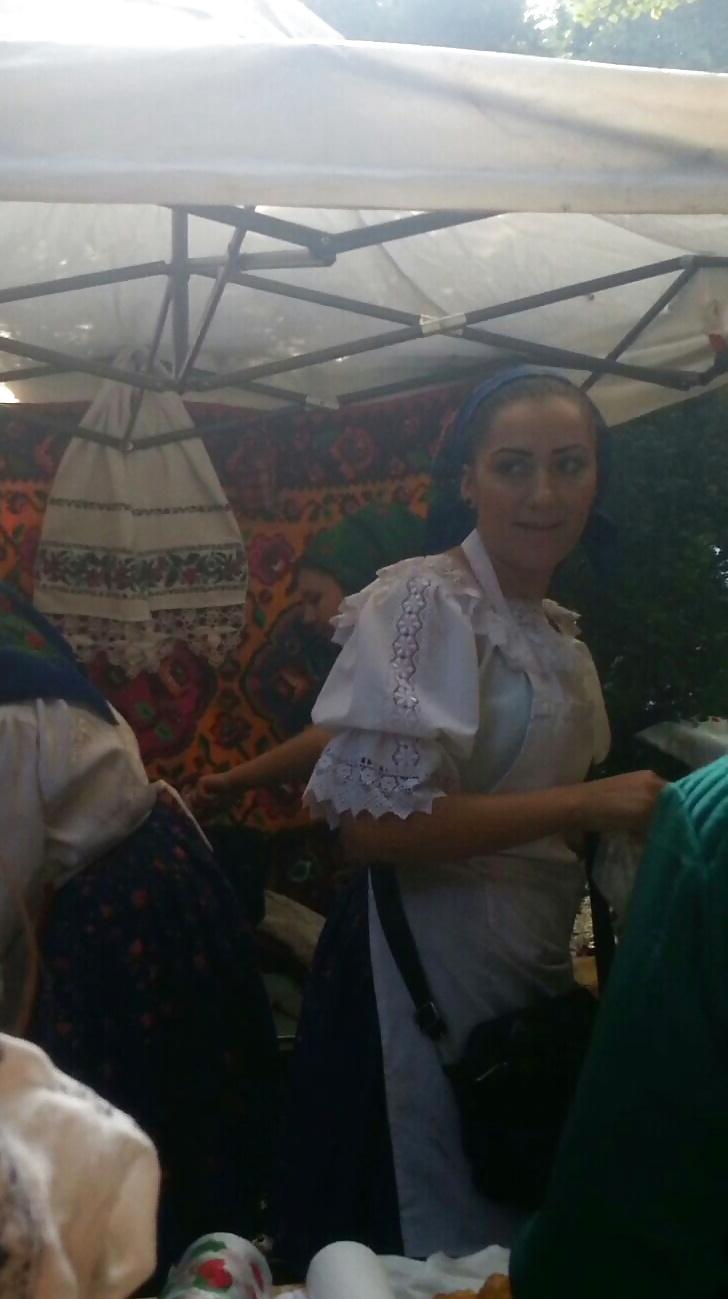10P Spy sexy teens traditional romanian-ardelence
