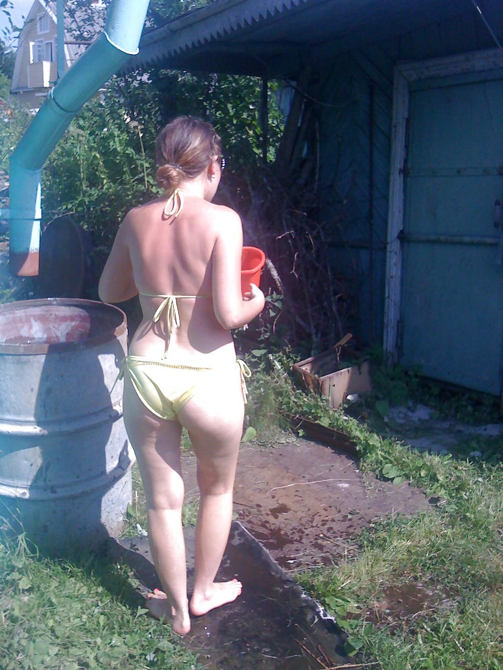 25P Amateur From Flickr (non-nude)