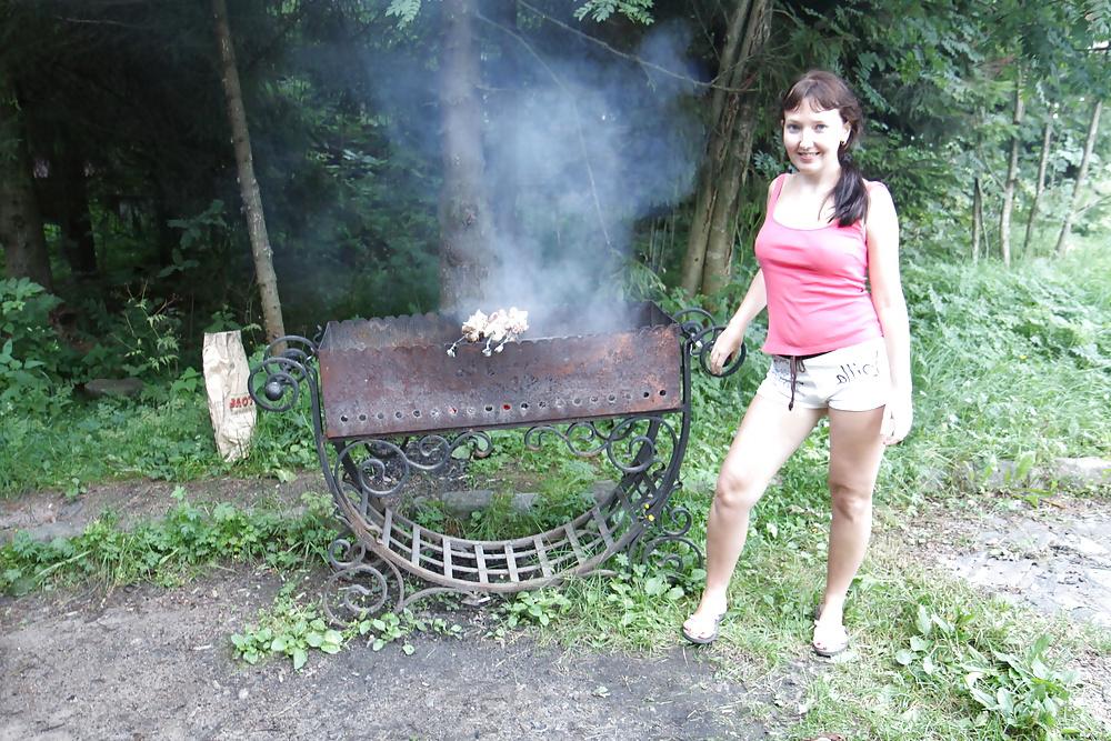 25P Amateur From Flickr (non-nude)