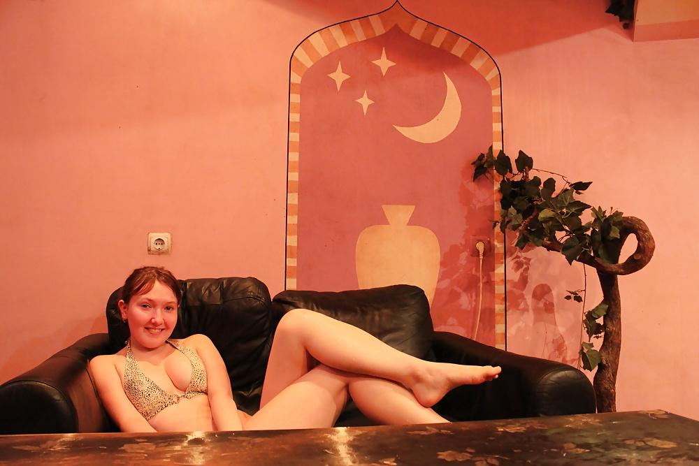 25P Amateur From Flickr (non-nude)