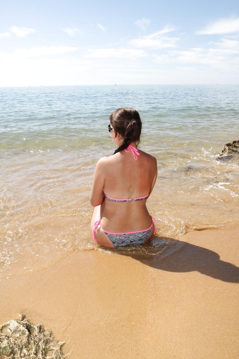 25P Amateur From Flickr (non-nude)