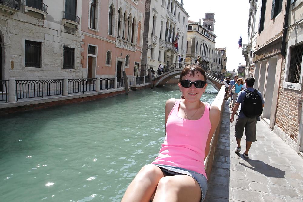 25P Amateur From Flickr (non-nude)