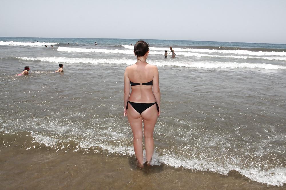 25P Amateur From Flickr (non-nude)