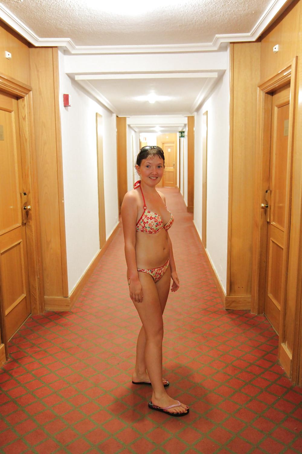 25P Amateur From Flickr (non-nude)