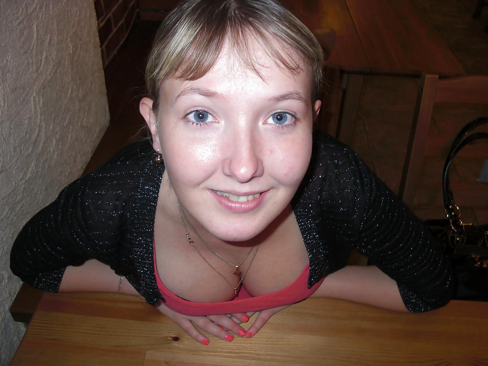 25P Amateur From Flickr (non-nude)