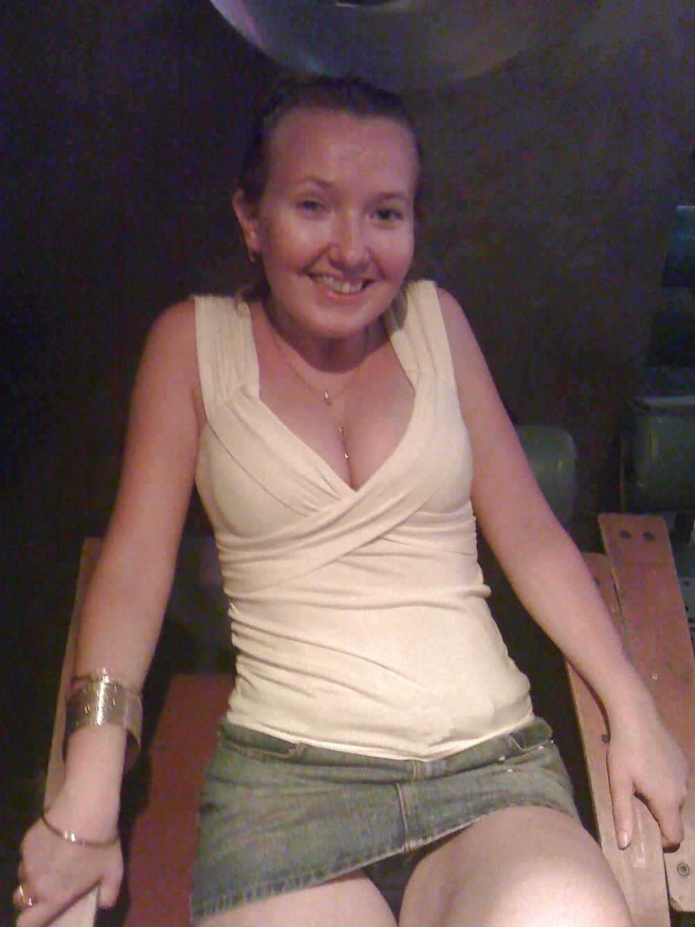 25P Amateur From Flickr (non-nude)