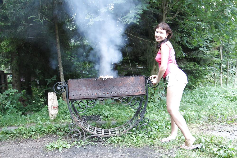 25P Amateur From Flickr (non-nude)