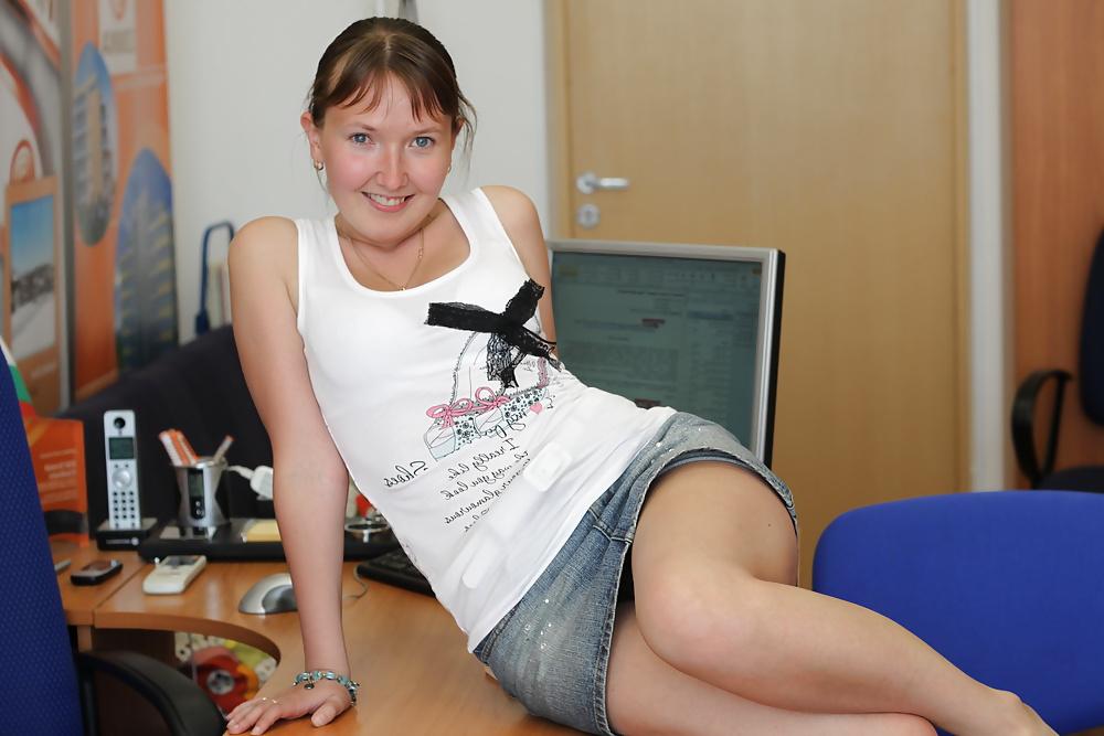 25P Amateur From Flickr (non-nude)