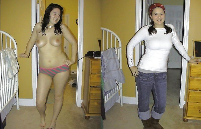 25P GREAT Clothed & Nude Pics