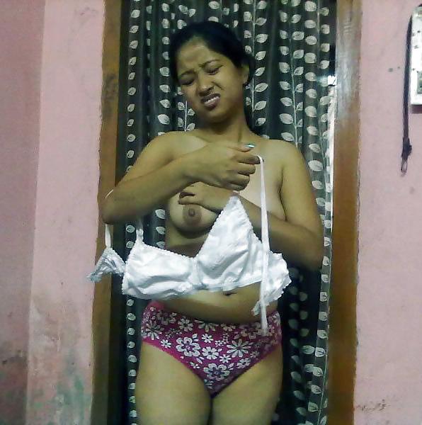 18P Assamese lady