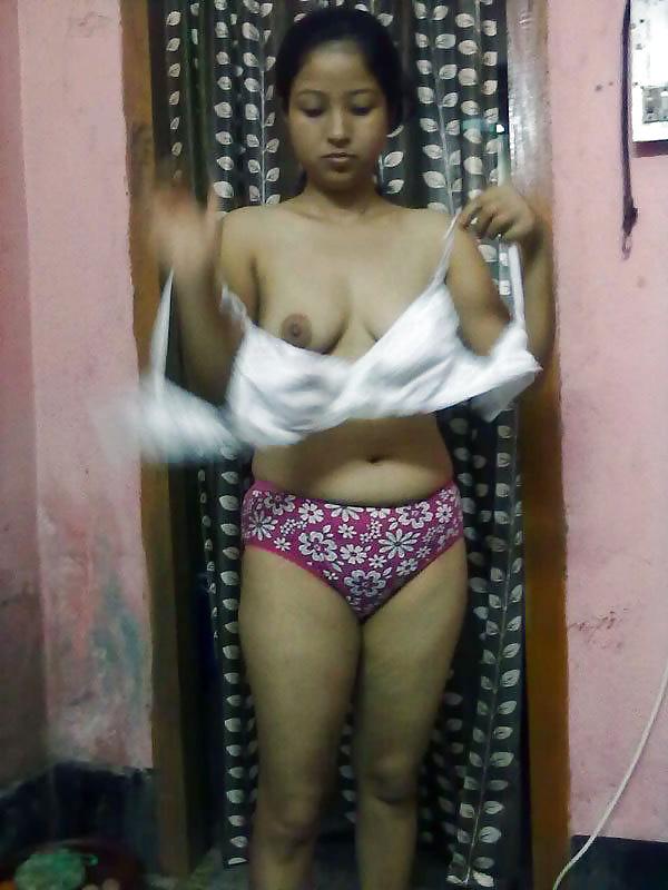 18P Assamese lady