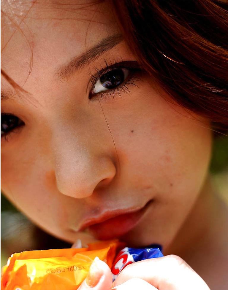 25P Amateur japan teen ( mihiro)