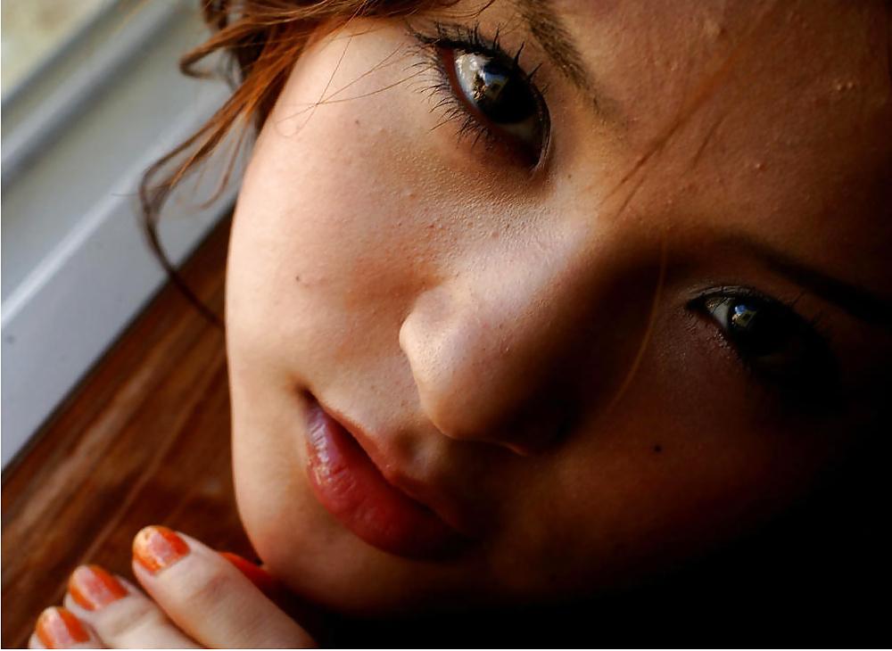 25P Amateur japan teen ( mihiro)