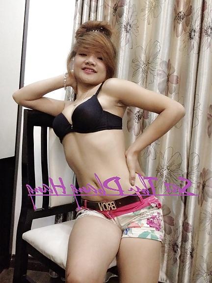14P Sexy teen Vietnam girl - Bao Ngoc (Collected)