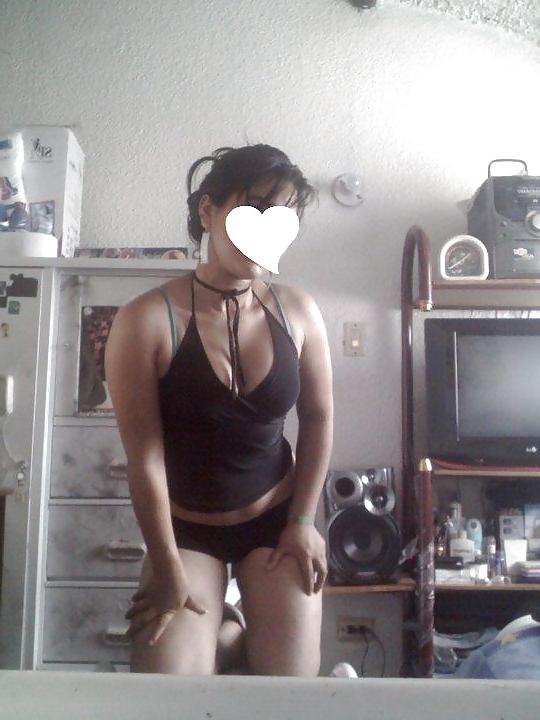 25P AMATEUR GIRLS