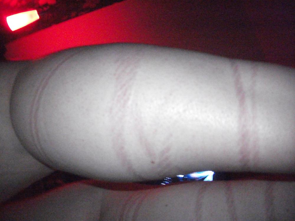 15P Rope n wax fun 