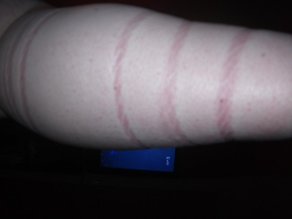 15P Rope n wax fun 