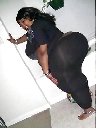 10P Ebony-Latina-Asian BBWs: League Of Extraordinary Women #92